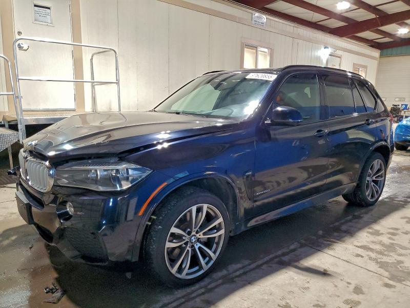 BMW X5 2015, VIN 5UXKR0C55F0K56311, 2/11