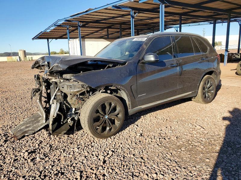BMW X5 2015, VIN 5UXKR0C55F0K56311, 6/11