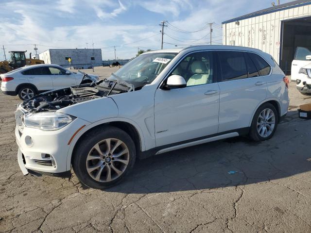 BMW X5 2015, VIN 5UXKR0C55F0K70483, 6/11
