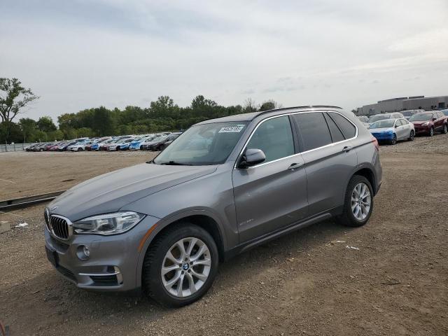 BMW X5 2015, VIN 5UXKR0C55F0K70483, 8/11