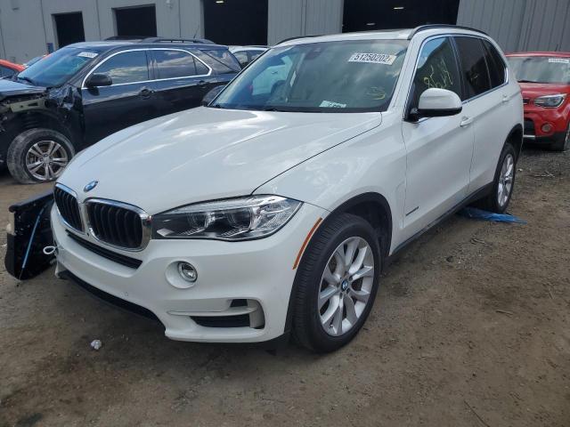 BMW X5 2016, VIN 5UXKR0C55G0P33031, 2/5