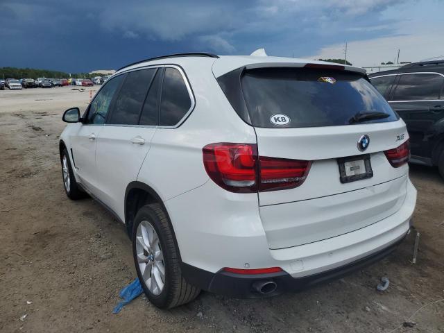 BMW X5 2016, VIN 5UXKR0C55G0P33031, 3/5