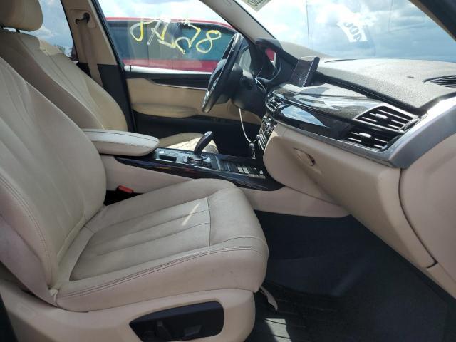 BMW X5 2016, VIN 5UXKR0C55G0P33031, 5/5