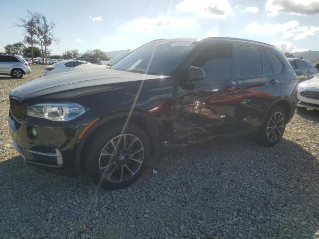 BMW X5 2018, VIN 5UXKR0C55JL074597, 1/5
