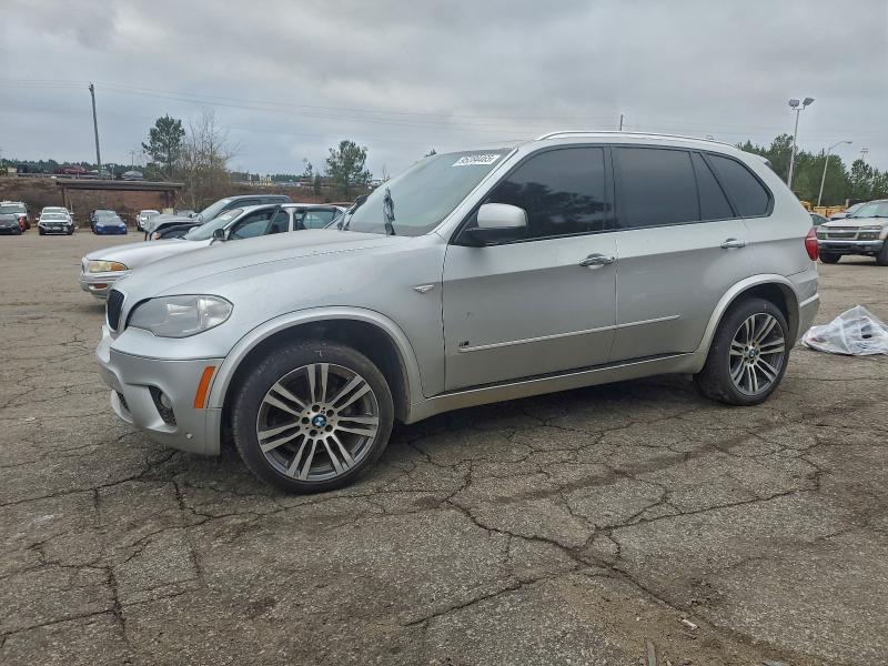 BMW X5 2014, VIN 5UXKR0C56E0K49186, 1/5