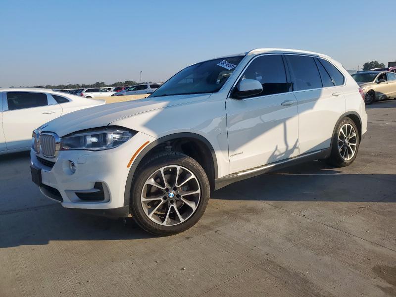 BMW X5 2015, VIN 5UXKR0C56F0P06919, 1/5