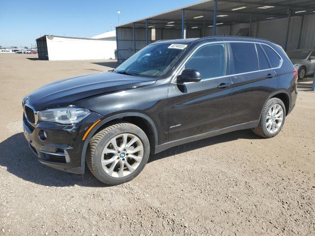 BMW X5 2015, VIN 5UXKR0C56F0P06919, 3/5