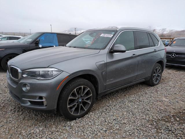 BMW X5 2016, VIN 5UXKR0C56G0U10557, 1/5