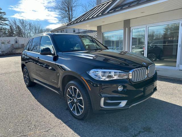 BMW X5 2016, VIN 5UXKR0C56G0U10557, 2/5