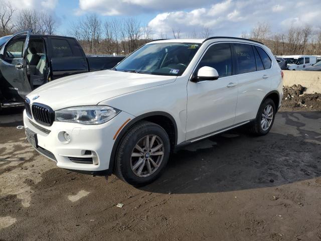 BMW X5 2016, VIN 5UXKR0C56G0U10557, 4/5
