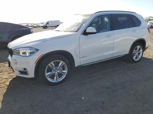 BMW X5 2016, VIN 5UXKR0C56G0U10557, 5/5