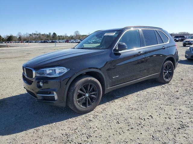 BMW X5 2014, VIN 5UXKR0C57E0K51805, 3/5