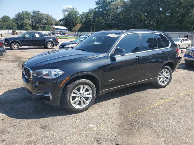 BMW X5 2015, VIN 5UXKR0C57F0P14009, 3/5