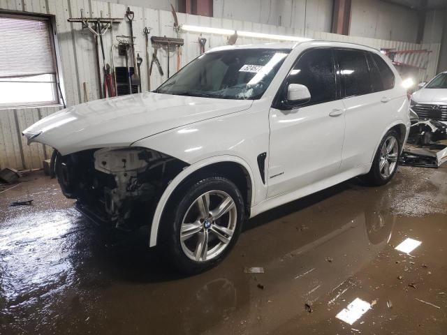 BMW X5 2015, VIN 5UXKR0C57F0P14009, 5/5