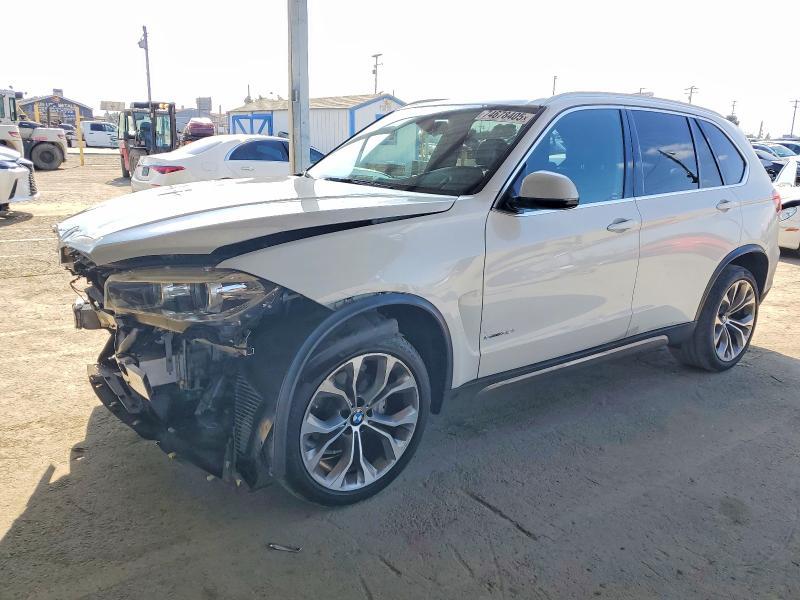 BMW X5 2016, VIN 5UXKR0C57G0P32639, 5/5