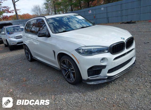BMW X5 2018, VIN 5UXKR0C57J0X89012, 2/5