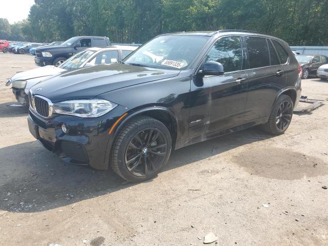 BMW X5 2018, VIN 5UXKR0C57J0X89012, 3/5