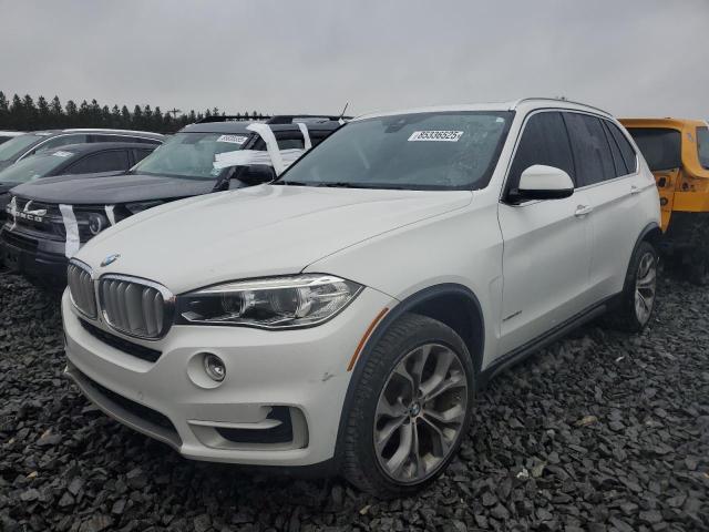 BMW X5 2018, VIN 5UXKR0C57J0X89012, 4/5