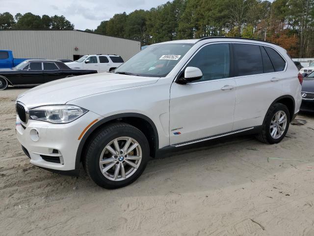 BMW X5 2014, VIN 5UXKR0C58E0K42420, 1/5