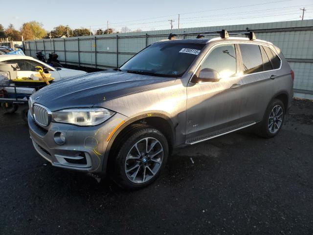 BMW X5 2014, VIN 5UXKR0C58E0K42420, 3/5
