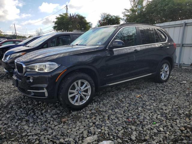 BMW X5 2014, VIN 5UXKR0C58E0K42420, 4/5