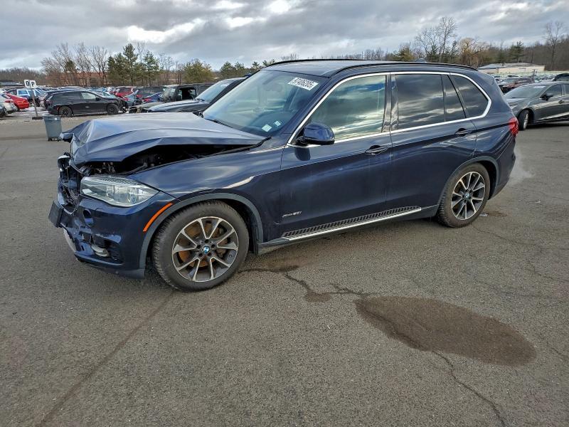 BMW X5 2014, VIN 5UXKR0C58E0K42420, 5/5