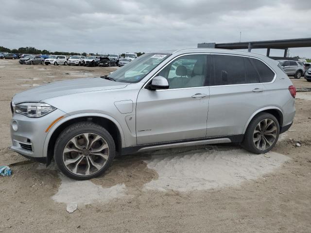 BMW X5 2016, VIN 5UXKR0C59G0S94190, 1/5
