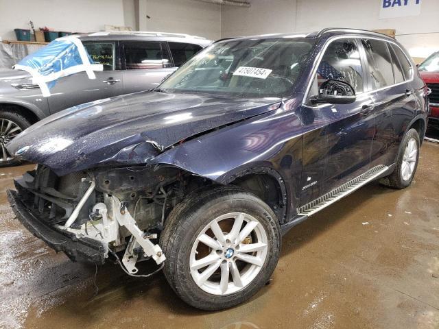 BMW X5 2016, VIN 5UXKR0C59G0S94190, 4/5