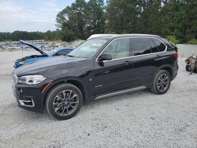 BMW X5 2018, VIN 5UXKR0C59J0X95846, 1/8