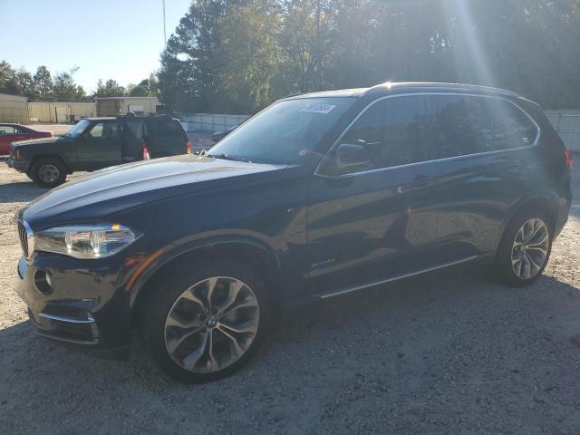 BMW X5 2018, VIN 5UXKR0C59J0X95846, 4/8