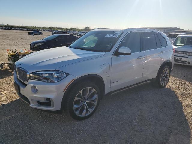 BMW X5 2018, VIN 5UXKR0C59J0X95846, 8/8