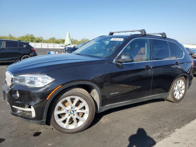 BMW X5 2015, VIN 5UXKR0C5XF0K64873, 1/11
