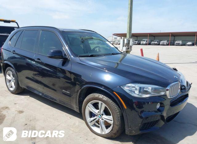 BMW X5 2015, VIN 5UXKR0C5XF0K64873, 2/11