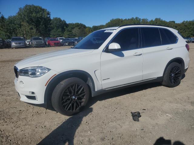 BMW X5 2015, VIN 5UXKR0C5XF0K64873, 5/11