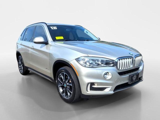 BMW X5 2015, VIN 5UXKR0C5XF0K64873, 6/11