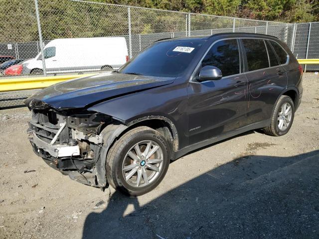 BMW X5 2015, VIN 5UXKR0C5XF0K64873, 7/11