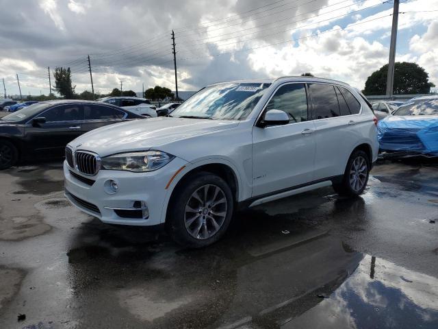 BMW X5 2015, VIN 5UXKR0C5XF0K64873, 9/11