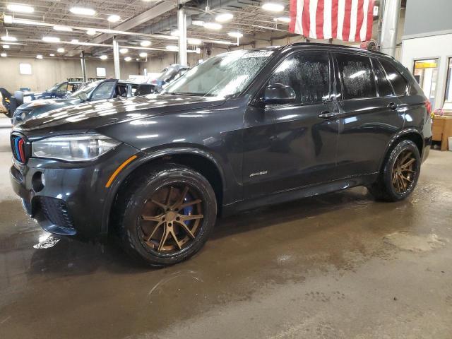 BMW X5 2016, VIN 5UXKR0C5XG0P33994, 3/11