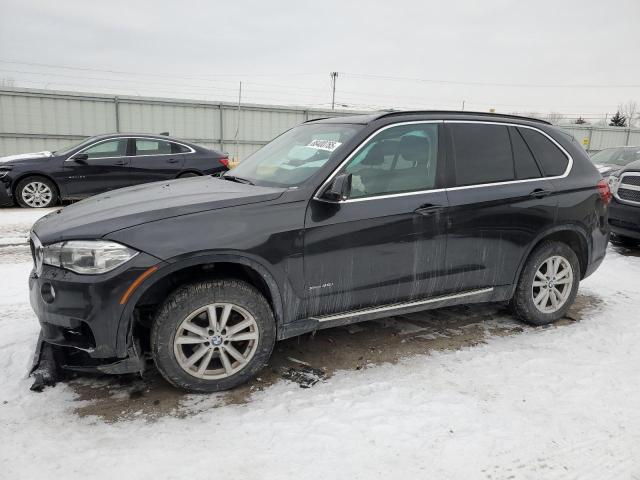 BMW X5 2016, VIN 5UXKR0C5XG0P33994, 4/11