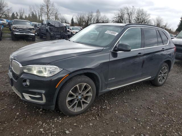 BMW X5 2016, VIN 5UXKR0C5XG0P33994, 5/11