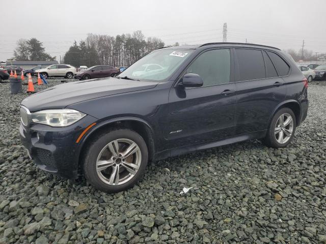 BMW X5 2016, VIN 5UXKR0C5XG0P33994, 6/11