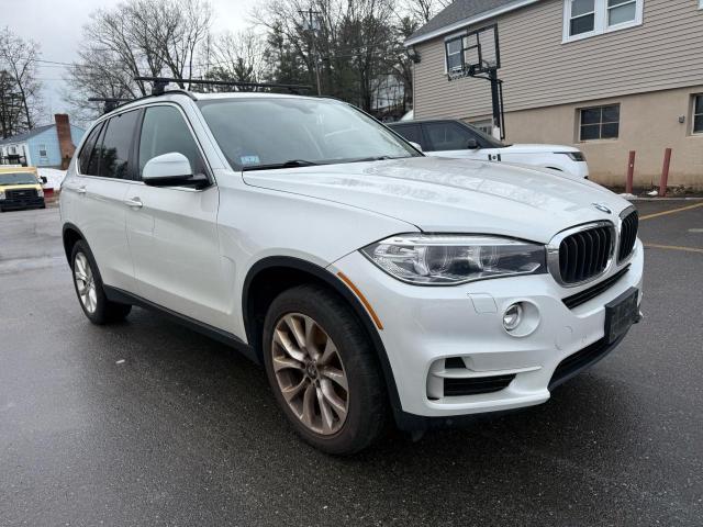 BMW X5 2016, VIN 5UXKR0C5XG0P33994, 9/11