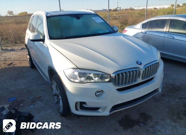 BMW X5 2016, VIN 5UXKR0C5XG0P33994, 11/11