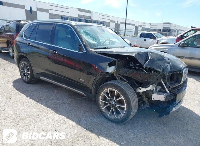 BMW X5 2016, VIN 5UXKR0C5XG0S90892, 7/11