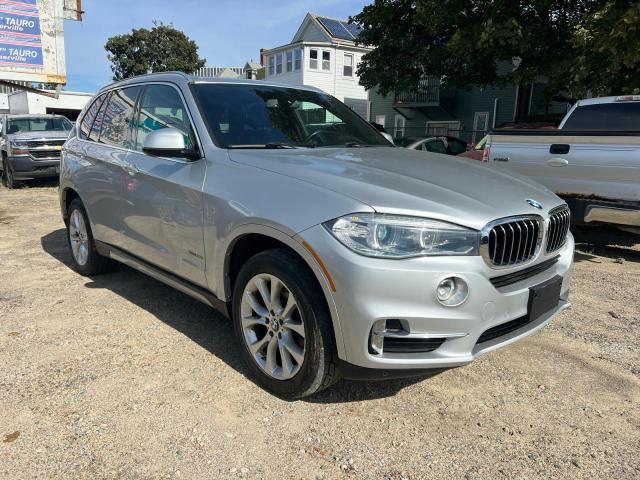 BMW X5 2018, VIN 5UXKR0C5XJ0X84046, 4/5
