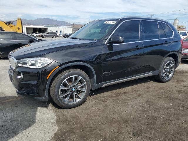 BMW X5 2018, VIN 5UXKR0C5XJ0X84046, 5/5
