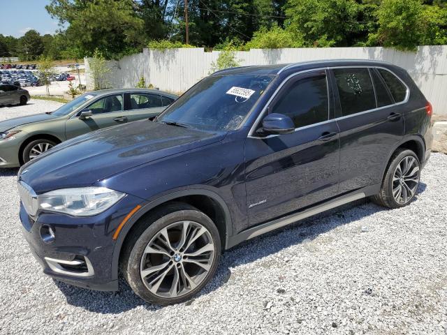 BMW X5 2017, VIN 5UXKR2C34H0U23710, 1/5