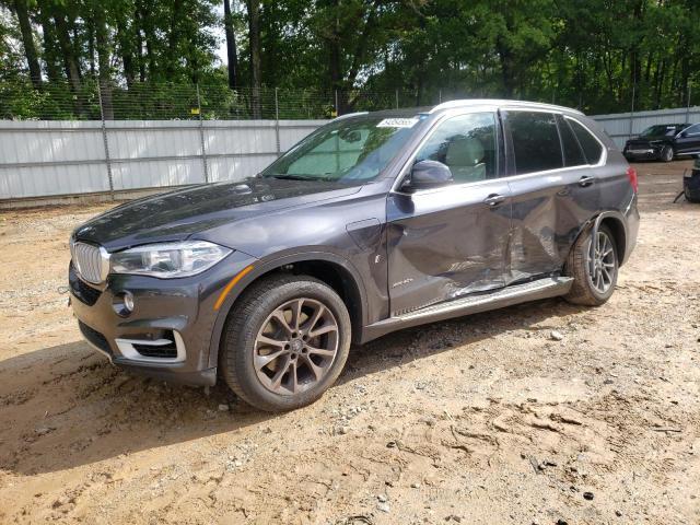 BMW X5 2017, VIN 5UXKR2C34H0U23710, 5/5