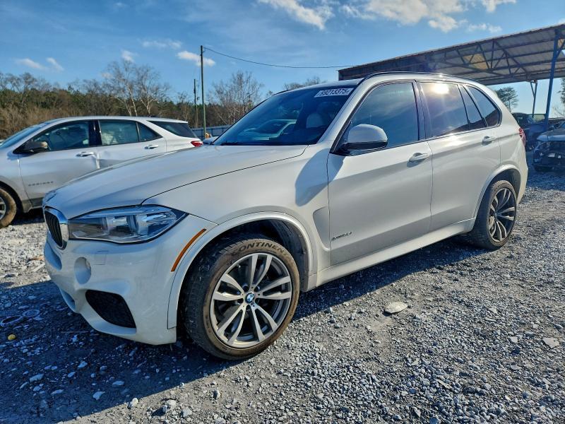 BMW X5 2015, VIN 5UXKR2C51F0H38367, 1/5