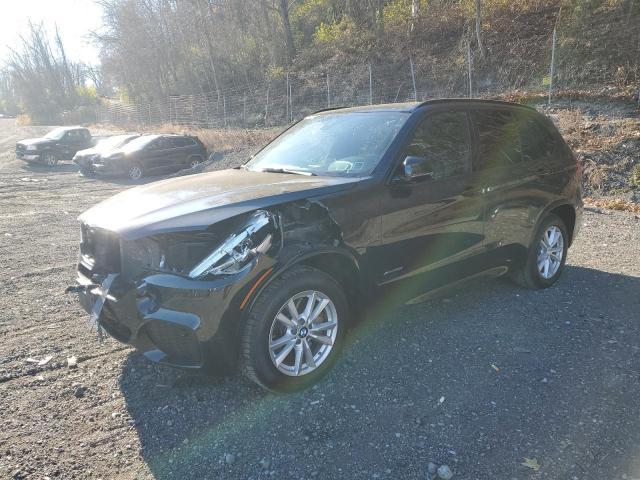 BMW X5 2015, VIN 5UXKR2C51F0H38367, 3/5